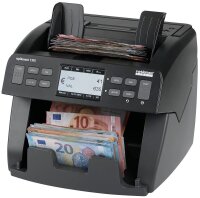 ratiotec Banknotenzähler rapidcount T 575, 1 St.