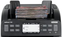 ratiotec Banknotenzähler rapidcount T 575, 1 St.