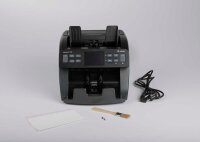 ratiotec Banknotenzähler rapidcount T 575, 1 St.