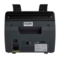 ratiotec Banknotenzähler rapidcount T 575, 1 St.