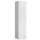 ClassiX Schließfachschrank signalweiß X-523317, 3 Schließfächer 41,5 x 50,0 x 180,0 cm