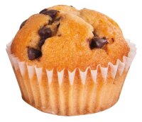 HELLMA  Muffins Mini Kuchen 840,0 g, 60 St.