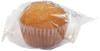 HELLMA  Muffins Mini Kuchen 840,0 g, 60 St.
