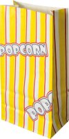 PAPSTAR Popcorntüten 1,3 l, 100 St.