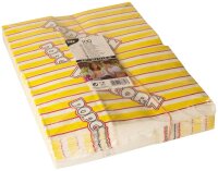 PAPSTAR Popcorntüten 1,3 l, 100 St.