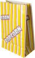 PAPSTAR Popcorntüten 2,5 l, 100 St.