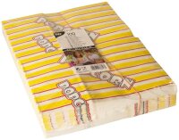 PAPSTAR Popcorntüten 2,5 l, 100 St.
