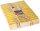 PAPSTAR Popcorntüten 2,5 l, 100 St.