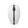 CHERRY GENTIX Corded Optical Mouse Maus kabelgebunden weiß