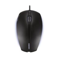 CHERRY GENTIX Corded Optical Illuminated Mouse Maus...