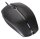 CHERRY GENTIX Corded Optical Illuminated Mouse Maus kabelgebunden schwarz