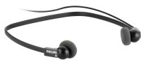 PHILIPS LFH0234 In-Ear-Kopfhörer schwarz