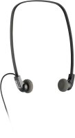 PHILIPS LFH0234 In-Ear-Kopfhörer schwarz