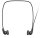 PHILIPS LFH0234 In-Ear-Kopfhörer schwarz
