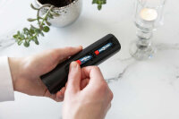 ANSMANN Batterien Red Alkaline Alkali-Mangan Micro AAA 1,5 V, 8 St.