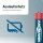 ANSMANN Batterien Red Alkaline Alkali-Mangan Micro AAA 1,5 V, 8 St.