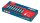 ANSMANN Batterien Red Alkaline Alkali-Mangan Mignon AA 1,5 V, 8 St.