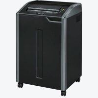 Fellowes Powershred 485i Aktenvernichter mit...