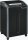 Fellowes Powershred 485i Aktenvernichter mit Streifenschnitt P-2, 5,8 mm, bis 37 Blatt, schwarz
