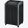 Fellowes Powershred 485i Aktenvernichter mit Streifenschnitt P-2, 5,8 mm, bis 37 Blatt, schwarz