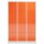 ClassiX Schließfachschrank feuerrot, lichtgrau X-523434, 12 Schließfächer 118,5 x 50,0 x 180,0 cm