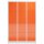 ClassiX Schließfachschrank feuerrot, lichtgrau X-523434, 12 Schließfächer 118,5 x 50,0 x 180,0 cm