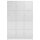 ClassiX Schließfachschrank lichtgrau X-523430, 12 Schließfächer 118,5 x 50,0 x 180,0 cm