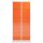 ClassiX Schließfachschrank feuerrot, lichtgrau X-523524, 10 Schließfächer 80,0 x 50,0 x 180,0 cm