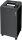 Fellowes Fortishred 3250SMC Aktenvernichter mit Partikelschnitt P-6, 0,8 x 12 mm, bis 8 Blatt