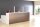 PAPERFLOW Spuckschutz CP65X98, transparent 65,0/98,0 x 176,5 cm, 1 St.