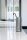 DURABLE Schirmständer 337123 silber, Edelstahl