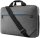 HP Laptoptasche Topload Kunstfaser grau 1E7D7AA bis 39,6 cm (15,6 Zoll)