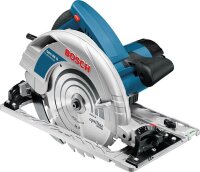 BOSCH Professional GKS 85 G Handkreissäge 2.200 W