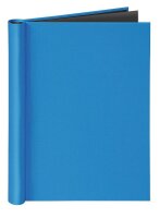 VELOFLEX Klemmhefter VELOCOLOR® blau, 1 St.
