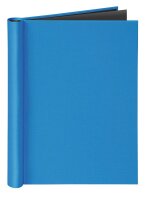 VELOFLEX Klemmhefter VELOCOLOR® blau, 1 St.