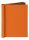 VELOFLEX Klemmhefter VELOCOLOR® orange, 1 St.