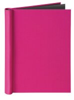 VELOFLEX Klemmhefter VELOCOLOR® pink, 1 St.