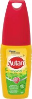 Autan tropical Mückenschutz-Spray 100 ml, 1 St.