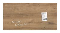 SIGEL Glas-Magnettafel artverum® 91,0 x 46,0 cm...