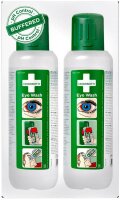 CEDERROTH Augenspülung 2x 0,5 l