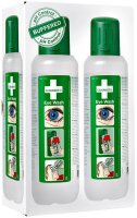 CEDERROTH Augenspülung 2x 0,5 l