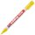 edding 400 Permanentmarker gelb 1,0 mm, 1 St.  ( 4-400005 )