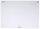 Ursus® Schreibtischunterlage weiß Papier 52,5 x 37,5 cm, 40 Blatt