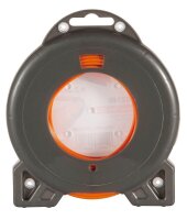 makita E-02749 Mähfaden 2,4 mm x 15,0 m