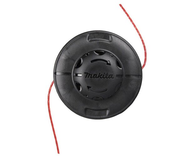 makita 1911Y2-9 2-Fadenkopf für Rasentrimmer 2,7 mm x 4,0 m
