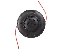 makita 1911Y2-9 2-Fadenkopf für Rasentrimmer 2,7 mm x 4,0 m