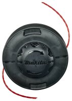 makita 1911Y2-9 2-Fadenkopf für Rasentrimmer 2,7 mm x 4,0 m