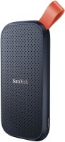 SanDisk Portable SSD 1 TB externe SSD-Festplatte schwarz