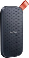 SanDisk Portable SSD 1 TB externe SSD-Festplatte schwarz