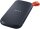 SanDisk Portable SSD 1 TB externe SSD-Festplatte schwarz